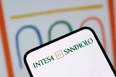 Image for Italian PM hopes Intesa's takeover target Monte dei Paschi won't be broken up
