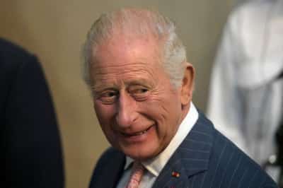 Image for Britain's King Charles to host Oman's Sultan for October state visit