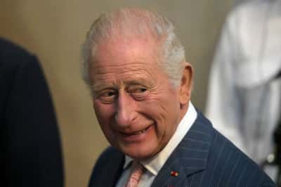 Image for Britain's King Charles to host Oman's Sultan for October state visit