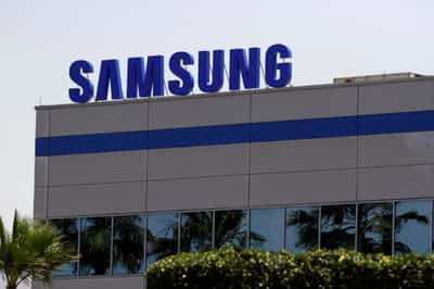 Image for Samsung to invest $206 billion by 2023 for post-pandemic growth