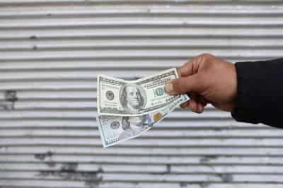 Image for Dollar approaches 20-year highs, Fed meeting in focus