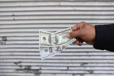 Image for Dollar approaches 20-year highs, Fed meeting in focus