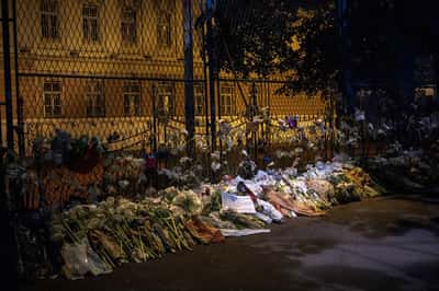Image for Parents of Serbian school shooter sentenced in retrial, report says