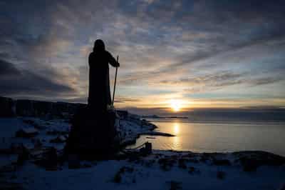 Image for Analysis-Trump's Greenland push prompts NATO scramble for Arctic security ideas - and survival