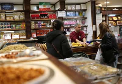 Image for Joy of UK's Iranian diaspora turning to fear as conflict rocks homeland