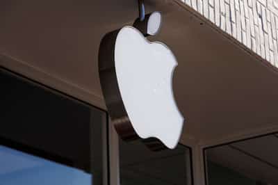 Image for Apple rolls out devices with more powerful M5 chip