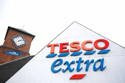 Image for Tesco to charge online, Booker suppliers new fulfilment charge
