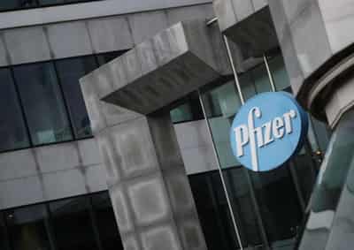 Image for Pfizer sees about $15 billion in 2021 sales from COVID-19 vaccine
