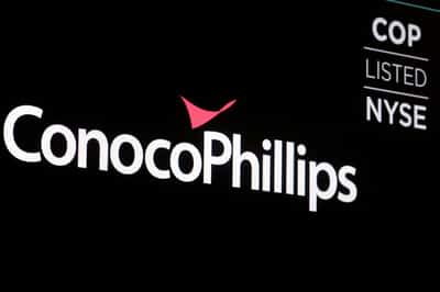 Image for ConocoPhillips gets Norway's nod to restart fields, boost Europe gas supply