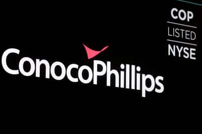Image for ConocoPhillips gets Norway's nod to restart fields, boost Europe gas supply