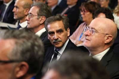 Image for Monte dei Paschi CEO says banking consolidation is healthy if competition remains
