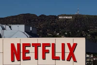 Image for Netflix co-CEOs go on defensive over $83 billion Warner Bros deal