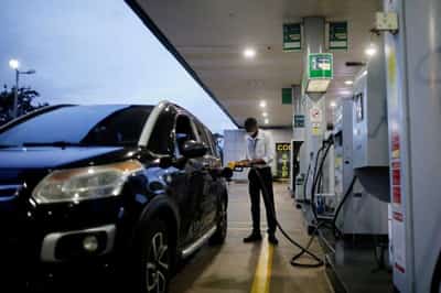 Image for High fuel prices to persist into 2023, Wood Mackenzie says