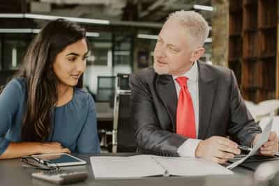 Image for Mistrust, not cost, the biggest turn-off for seeking professional advice