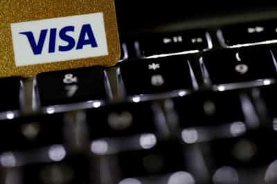 Image for Visa has terminated global debit card agreements with FTX