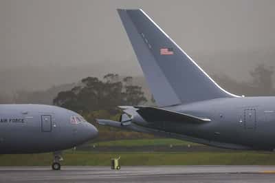 Image for Portugal PM cautions judiciary not to get political over US use of air base