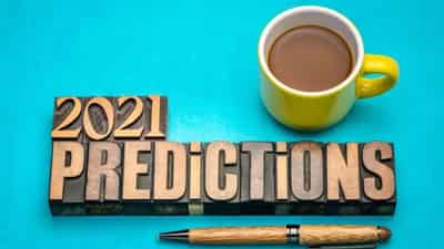 Image for Top five Low-code Predictions for 2021