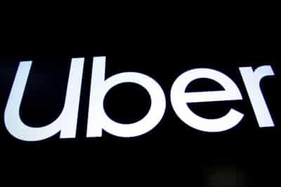 Image for Uber posts $509 million adjusted loss on driver incentives even as trips rise