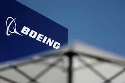 Image for Boeing taps veteran insider Parker to lead its defense and space unit