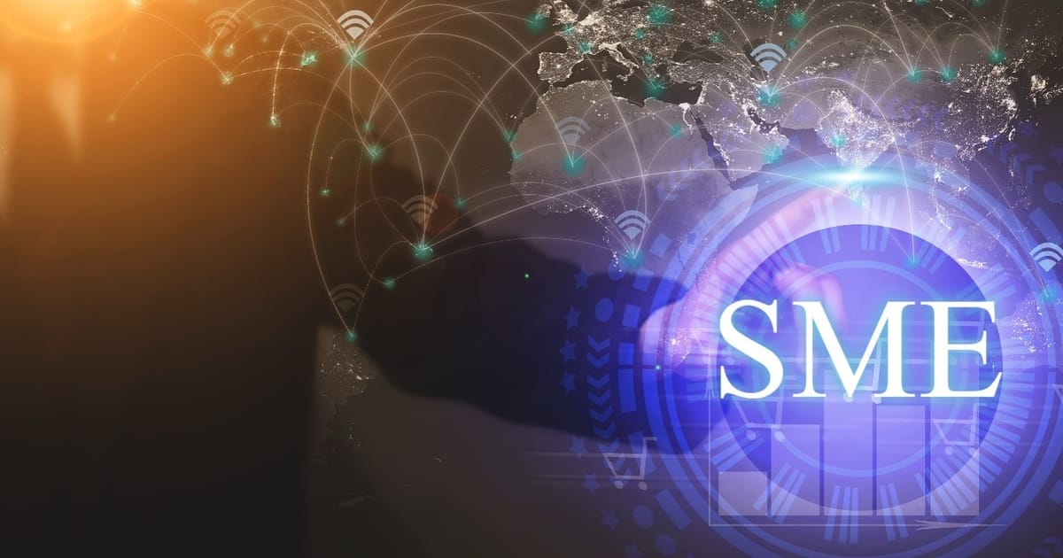 The Quiet Technology Shift Reshaping Enterprise Performance