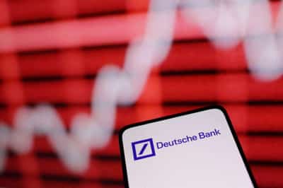 Image for Explainer-What are credit default swaps and why are they causing trouble for Europe’s banks?