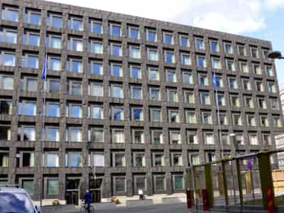 Image for Two-speed economy in Sweden, central bank business survey shows