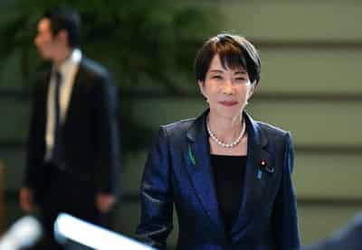 Image for Japan plans $10 billion framework to help Asia secure oil