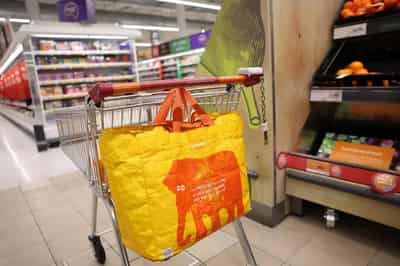 Image for UK supermarket sales set for Euro 2024 fillip, says NIQ