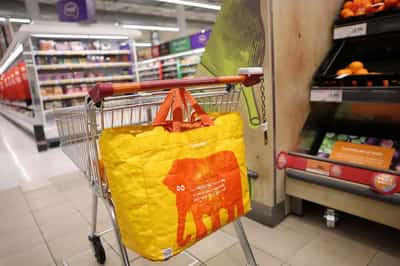 Image for UK supermarket sales set for Euro 2024 fillip, says NIQ