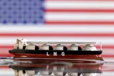 Image for Trump tariff reversal could cut costs for US energy firms but will likely leave broader flows unchanged