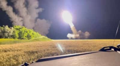 Image for Russia says it destroyed 4 HIMARS launchers, in claim denied by Ukraine