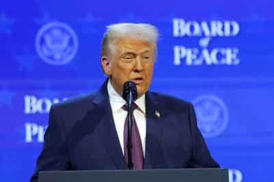Image for EU wants U.S. trade deal back on track, but warns it would defend itself if threatened again