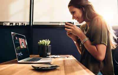 Image for 5 social media trends to look out for in 2020