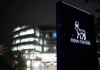 Image for Novo Nordisk to cut US list prices of Ozempic, Wegovy as of 2027