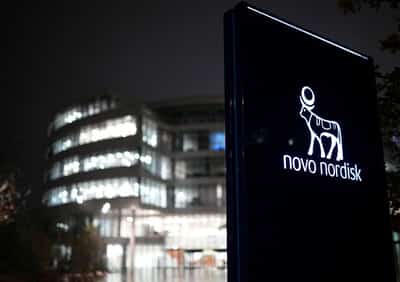 Image for Novo Nordisk to cut US list prices of Ozempic, Wegovy as of 2027