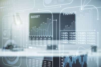 Image for How Automation Technology Will Influence Banking and Finance in 2022