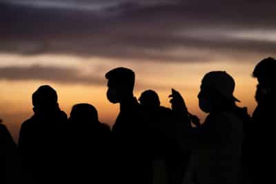 Image for World Health Organization members vote in favour of global pandemic agreement