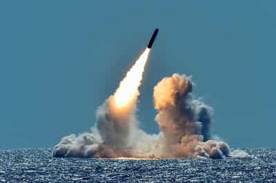 Image for Analysis-Barring last-minute nuclear deal, US and Russia teeter on brink of new arms race