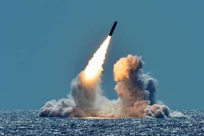Image for Analysis-Barring last-minute nuclear deal, US and Russia teeter on brink of new arms race