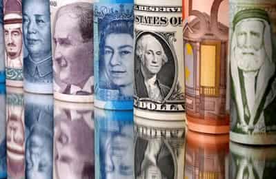 Image for Investors dump global bond and equity funds in the week ended Sep.21