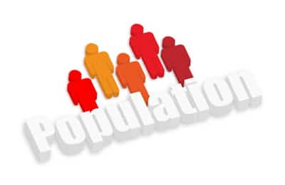 Image for INVESTMENT POPULATION DEMOGRAPHICS AND FINANCIAL EXPANSION