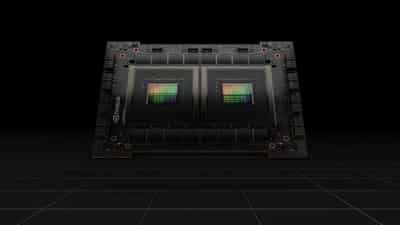 Image for Nvidia unveils latest chips, technology to speed up AI computing