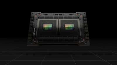 Image for Nvidia unveils latest chips, technology to speed up AI computing