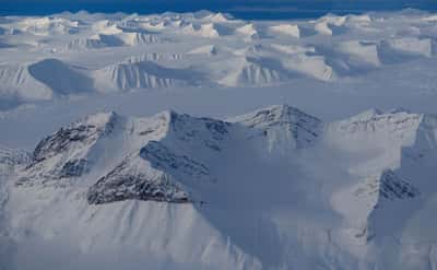 Image for EU to keep opposing new Arctic oil drilling, despite pressure from Norway