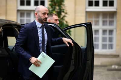Image for EU should use Google fines to cut member state contributions to budget, France says