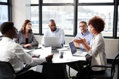 Image for Boost Diversity, Equity, and Inclusion Efforts with Purposeful Placement of Employees