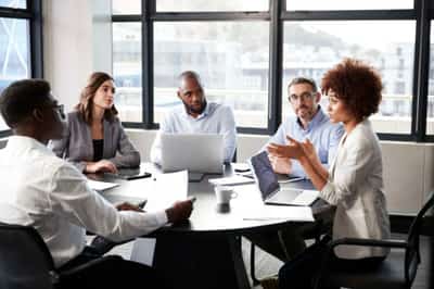 Image for Boost Diversity, Equity, and Inclusion Efforts with Purposeful Placement of Employees