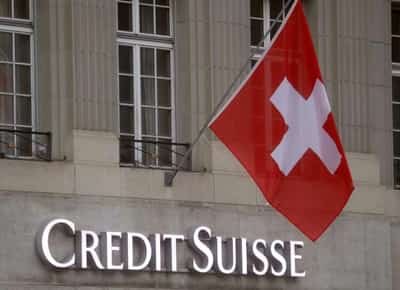 Image for Credit Suisse offers juicy premium to entice investors to new bond