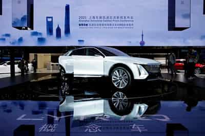 Image for Analysis-Why GM could suffer under Trump policies to ‘save’ Detroit automakers