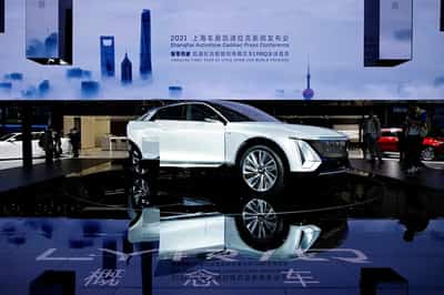 Image for Analysis-Why GM could suffer under Trump policies to ‘save’ Detroit automakers